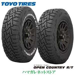 トーヨー OPEN COUNTRY R/T 185/85R16 105/103N LT ホワイトレター