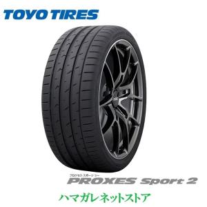 PROXES 2021年製造 トーヨータイヤ C1S 245/35R20 95W サマータイヤ 1