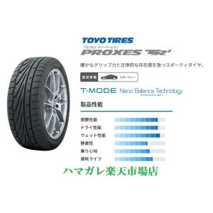 サマータイヤ　ＴＯＹＯ　ＴＩＲＥＳ　ＰＲＯＸＥＳ　Ｔ１Ｒ　トーヨー　プロクセス　ティーアールワン　１...