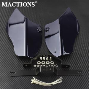 クリアキン 1186 サドルシールド ソフテイル : HD-PARTS ハーレー