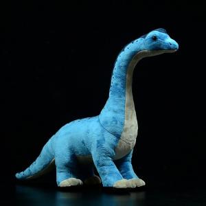 ブラキオサウルス 恐竜 ぬいぐるみ おもちゃ｜hamahamastore