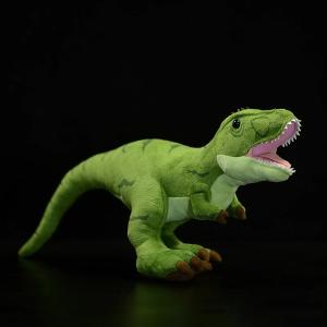 ティラノサウルス T REX 恐竜 ぬいぐるみ おもちゃ｜hamahamastore