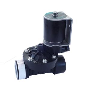 サンホープ 電磁弁 AC24V 50mm RI-DEV50 水 農業用 液体用 潅水 サンホープ 電磁弁 AC24V 50mm RI-DEV50 水 農業用 液体用 潅水