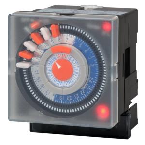 スナオ電気　週間カレンダータイマー ETS-703P/S