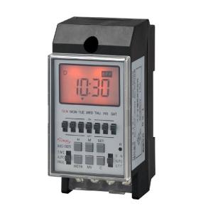 パナソニック　タイムスイッチ　TB24201 Amazon | パナソニック(Panasonic) 協約型電子式タイムスイッチ 年間式