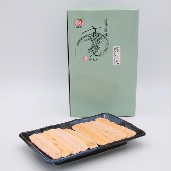 ありそ(A-20)　えびステッキ　えびせんべい　ギフト