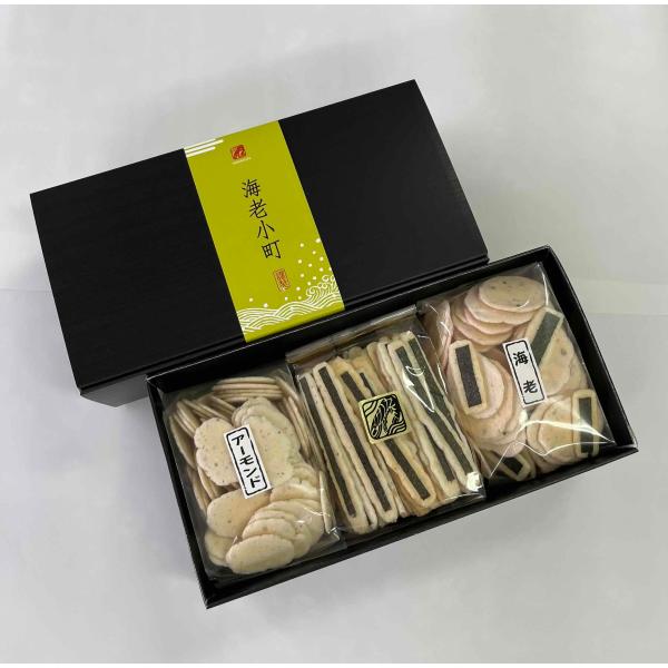 海老小町(K-15)　えびせんべい　