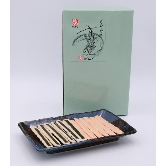 すてっき(S-20)　えびステッキ　えびせんべい　ギフト