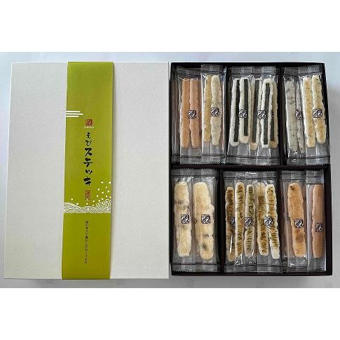 えびステッキ(S-30)　えびステッキ　えびせんべい　