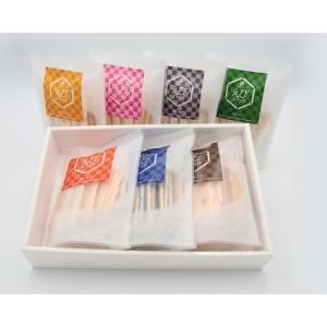 スタンドパックお好みセット　えびせんべい　えびステッキ　箱入り　ギフト　 送料無料