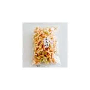 奴結び　えびせんべい　揚げせんべい