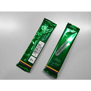 2枚 バラ バリトンサックスリード バンドレン ジャバ JAVA 硬度：2.1/2【クリックポスト】...