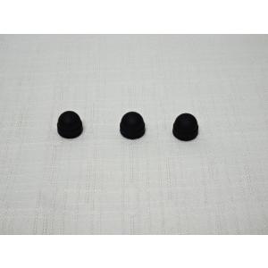 3個セット　石突きゴム RUBBER BUMPER ヤマハ　トロンボーン用【クリックポスト】【日時指...