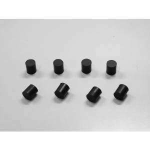 8個セット　ストッパーゴム STOPPER RUBBER  ヤマハ　ホルン　ロータリー用【クリックポ...