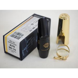 値下交渉可SELMER PARIS S90 180/バリトンサックスマウスピース H.Selmer S90 180 バリトンサックス用マウスピース セルマー