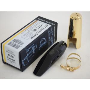 セルマー マウスピース アルトサックス S90 170 純正リガチャー