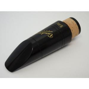 B♭クラリネット マウスピース クランポン ICON No.2 旧ロゴ【宅急便