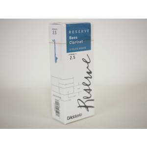 B.Clリード D'Addario Woodwinds ダダリオ ウッドウィンズ ODCT10355