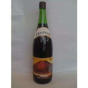 一升瓶ワイン マルス特選ワイン赤 1800ml : 酒のディアーズ - 通販