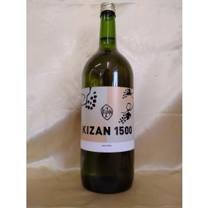機山洋酒 キザンワイン 赤 1500ml : 酒のディアーズ - 通販 - Yahoo
