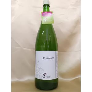 一升瓶ワイン　みさかワイン　デラウェア　1800ｍｌ