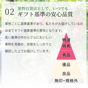 7月上旬頃から8月下旬までに到着。ピオーネ葡萄...の詳細画像4