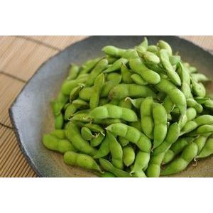 だだちゃ豆 2ｋｇ入 山形県鶴岡市産 果物百貨店 浜中屋 通販 Yahoo ショッピング