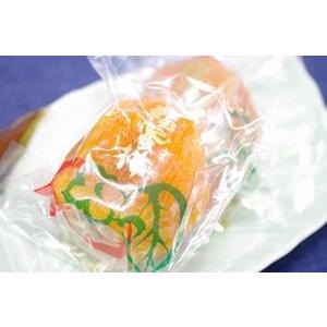 福蜜柿あんぽ柿 富山県産をお歳暮干し柿に。三社...の詳細画像1