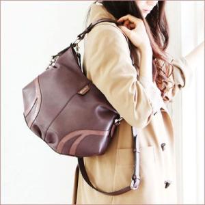 【cooga】一生、宝物にしたい香水瓶みたいな２WayショルダーTresia（トレージア）