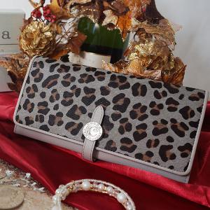 CHANEL（シャネル） 並行輸入 長財布(ラウンドファスナー) キャビア