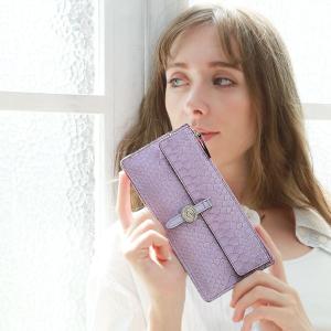 BALENCIAGA バレンシアガ ラウンドファスナー長財布 CRUSH CONTINENTAL