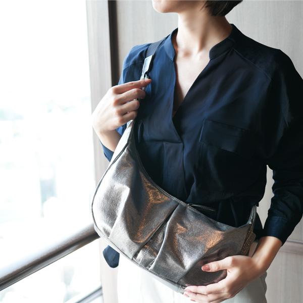 【cooga】≪人気No1エフィネシリーズ≫「全方位美しいショルダー」を追求して生まれた、3way"...