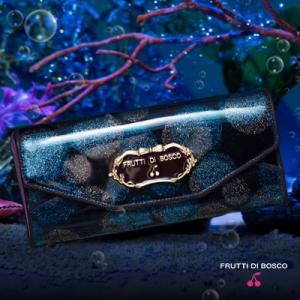 FRUTTI DI BOSCO（フルッティディボスコ） 【FRUTTI】長財布