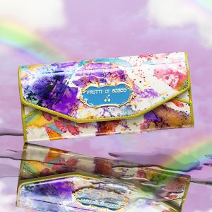 FRUTTI DI BOSCO（フルッティディボスコ） 【FRUTTI】長財布 