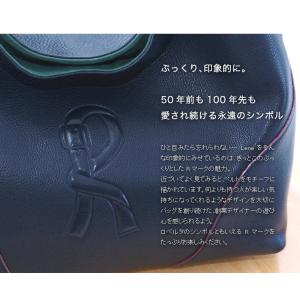 【ロベルタ】トートバッグ レディース『GLOW...の詳細画像4
