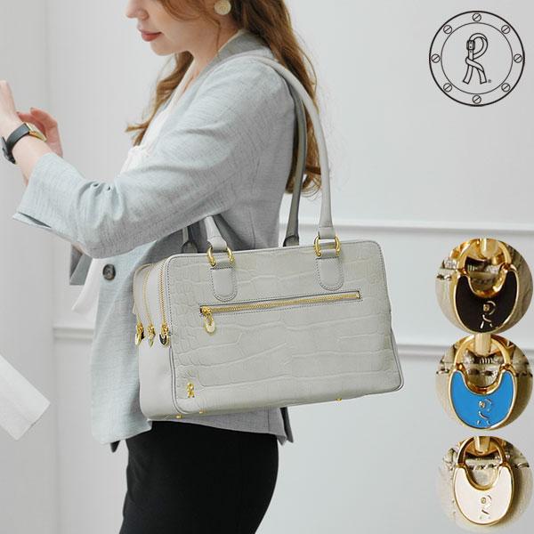 【ロベルタ】限定復刻 “創業者からの贈り物” デイリーボストンバッグ Shanghai cocco（...