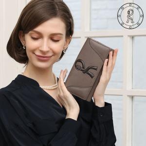 BALENCIAGA バレンシアガ ラウンドファスナー長財布 CRUSH CONTINENTAL