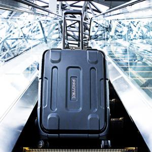 【PROTEX】受託手荷物対応スーツケース 頑...の詳細画像5
