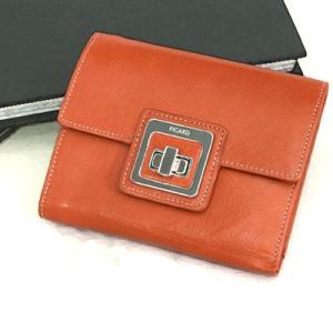 【PICARD】Aquarelle wallet（アカレルウォレット）｜hamano