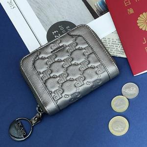 【PICARD】旅慣れた女性が選ぶ、旅先ミニウォレット Relief Mini Wallet（レリーフミニウォレット）【最短当日、最長翌営業日出荷】｜hamano