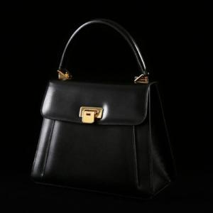【傳濱野】皇室御用達 濱野家×ヨーロッパ王室御用達 ロカティコラボレーション　日本女性のためのフォー...