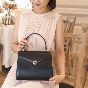 濱野皮革工藝 レガンテ フォーマルバッグ 銀座大和屋 HAMANO 濱野