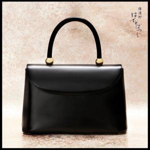 傳濱野】皇室御用達 傳濱野が贈るプリンセスバッグFormal M(フォーマル