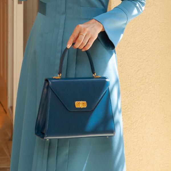 【傳濱野】きっと、100年前から美しい。Antique Collection Vol.3　ガラスワン...