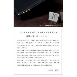 【傳濱野】≪メンズ≫現代の男性に贈る日曜バッグ...の詳細画像5