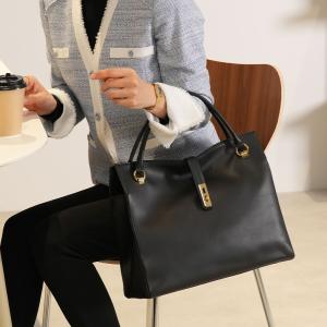 濱野皮革工藝 クラッシーアーバントートミニ(クロコ型押しタイプ