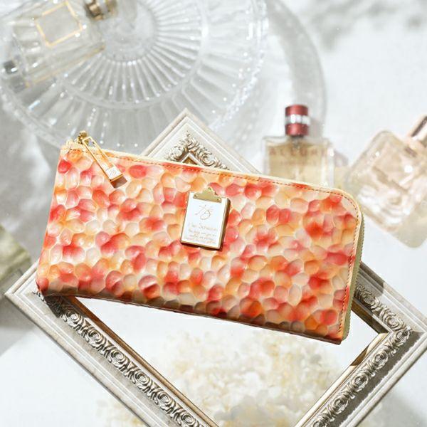 【HerSchedule】みずみずしい光の香水 チェレット eau de Lumiere（オーデ・リ...