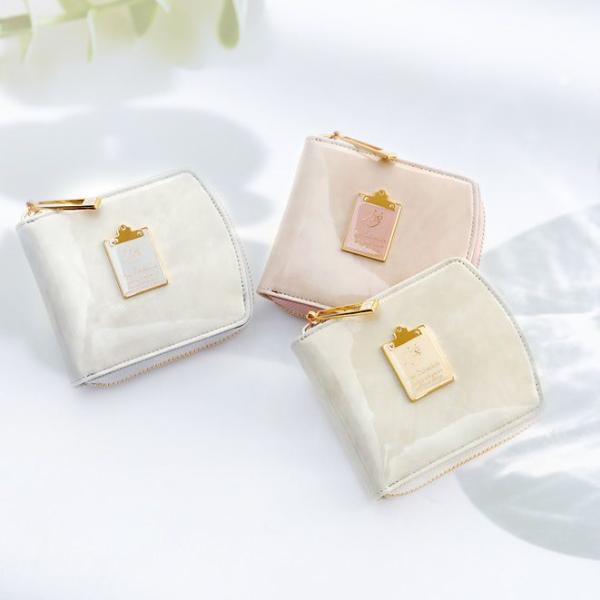 【HerSchedule】「とろり艶めくモイスチャーエナメル」チェレット　melty（メルティ）二つ...