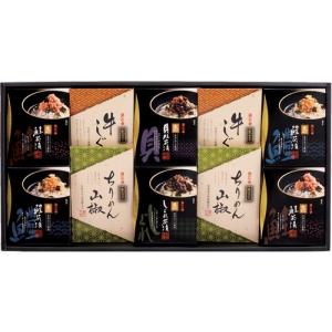 高級 お茶漬 詰め合わせ ギフト 浜乙女 本会席-50SR