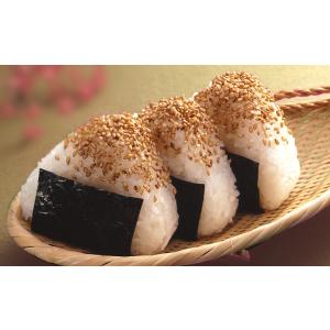 ポイント消化 ふりかけ 醤油風味 白 味ごま ...の詳細画像4